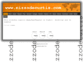 nizzodecurtis.com