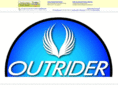 outrider-features.com
