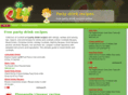 partydrinksrecipes.com