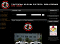 patrolsolutions.com