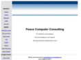 peaceconsulting.com