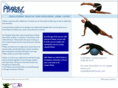 pilatesinsurrey.com