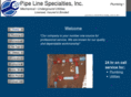 pipelinespecialties.com