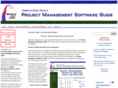 pmsoftwareguide.com
