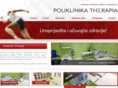 poliklinika-therapia.com