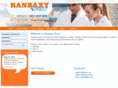 ranbaxydirect.com
