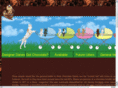 recessivechocolatedane.com