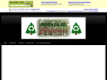 recycledchristmas.com