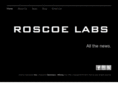 roscoelabs.com
