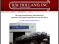 rwholland.com