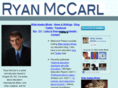 ryanmccarl.com