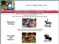 saddleuptraining.com