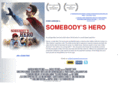 somebodysheromovie.com
