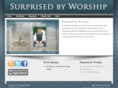 surprisedbyworship.com