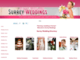 surrey-weddings.com