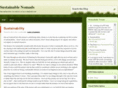 sustainablenomad.com