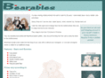 teddybearables.com