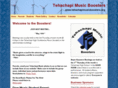 tehachapimusicboosters.org