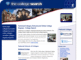 the-college-search.com