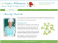 thecookforallseasons.com