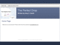 theperfectdrop.net