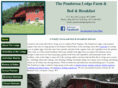 theponderosalodge.com