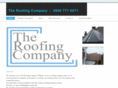 theroofing-company.com