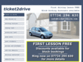 ticket2drive.com