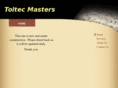 toltecmasters.com