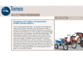 tomos-germany.de