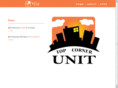 topcornerunit.com