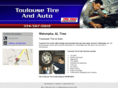 toulousetireandauto.com