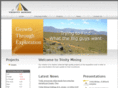 trinityminingholding.com