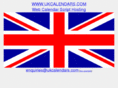 ukcalendars.com