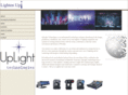 uplighttech.com