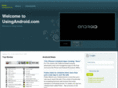 usingandroid.com