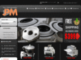 vcmparts.com
