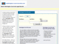 washington-court-records.com