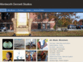 wentworthdennettstudios.com