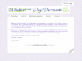 whateverthedaydemands.com