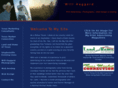 willhaggard.com