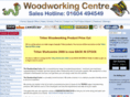 woodworkingcentre.com