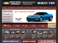 woodybuttsauto.com
