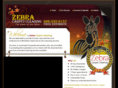 zebracarpetcleaning.com