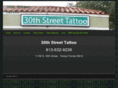 30thstreettattoo.com