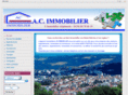 ac-immobilier.net