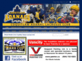 adanaclacrosse.com