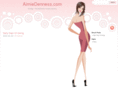 aimiedenness.com