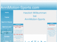 annimotion-sports.com