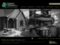 aspenhomesllc.com